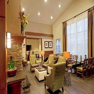 Staybridge Dulles Airport By Ihg 3* Chantilly