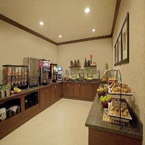 Hotel Staybridge Dulles Airport By Ihg 3*