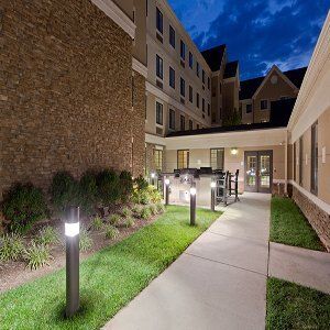 Hotel Staybridge Dulles Airport By Ihg
